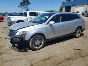 Lincoln MKT 3.5L 6 2014
