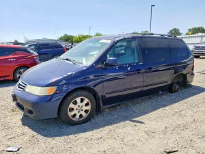 Honda Odyssey 3.5L 6 2004