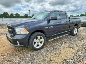 RAM 1500 5.7L 8 2014