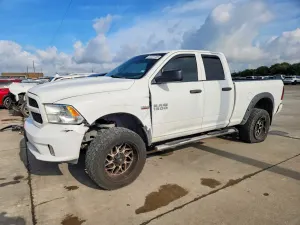 RAM 1500 5.7L 8 2016