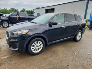 Kia Sorento 2.4L 4 2019