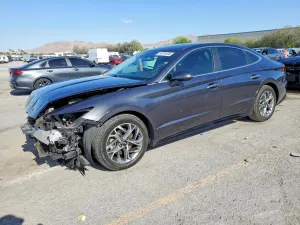 Hyundai Sonata 2.5L 4 2020
