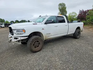 RAM 3500 6.7L 6 2021
