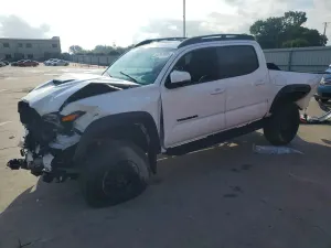 Toyota Tacoma 3.5L 6 2023