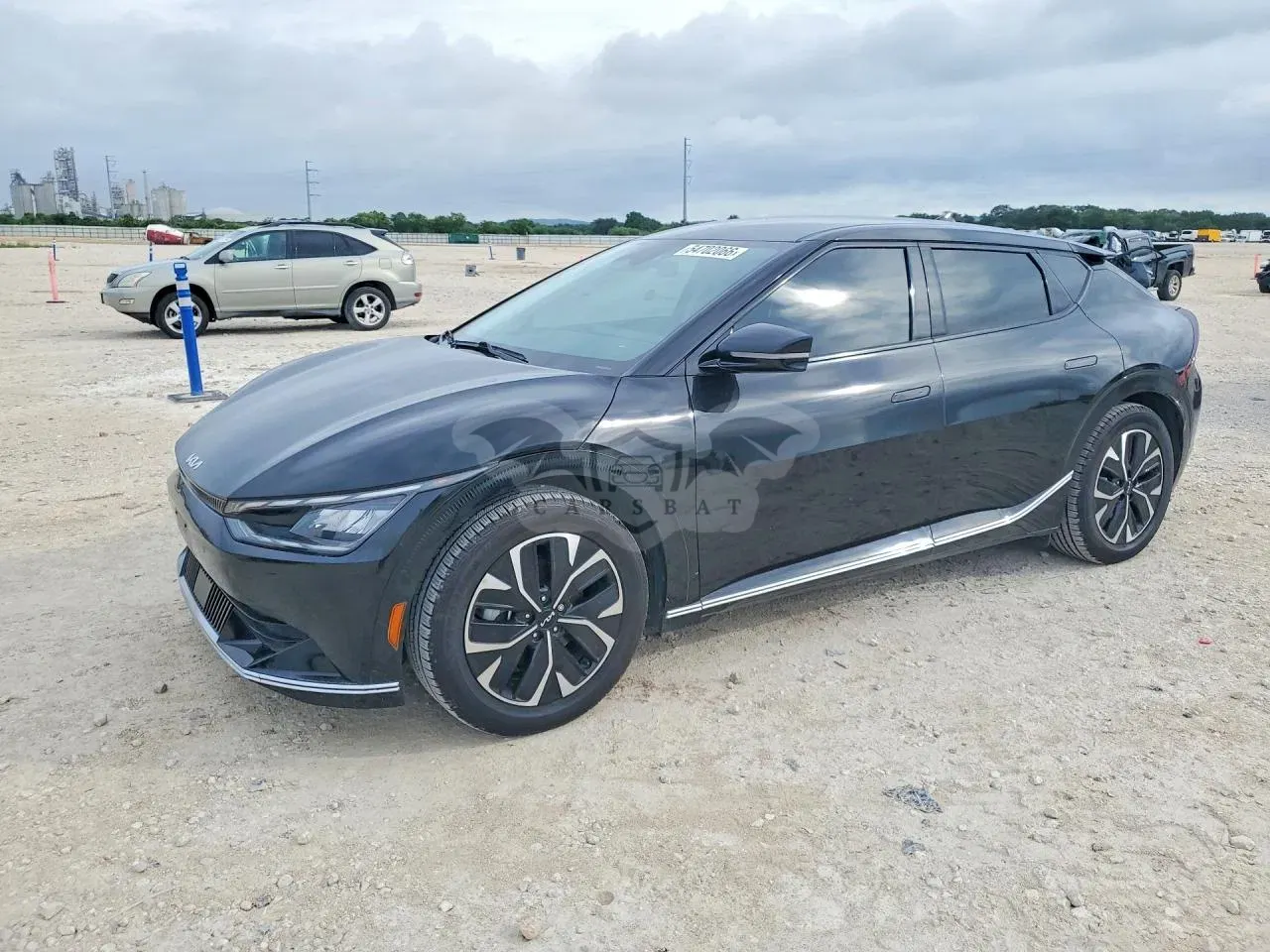 Kia EV6 0.0L 0 2022