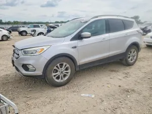 Ford Escape 1.5L 4 2017