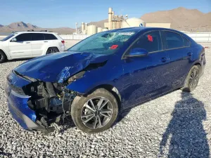 Kia Cerato / Forte / K3 2.0L 4 2023