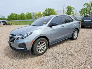 Chevrolet Equinox 1.5L 4 2023