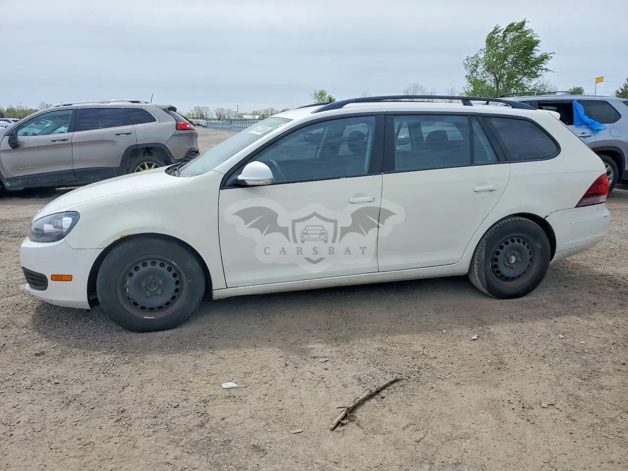 Volkswagen Golf 2011
