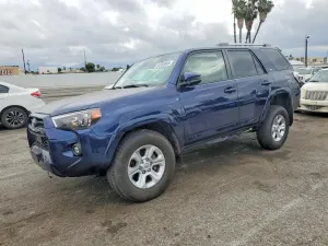 Toyota 4Runner 4.0L 6 2024