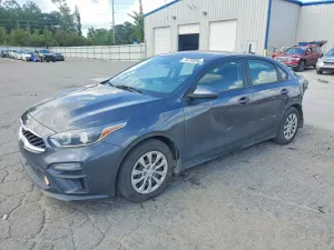Kia Cerato / Forte / K3 2.0L 4 2021
