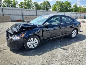Nissan Sentra 2.0L 4 2025
