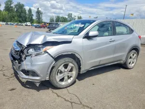 Honda HR-V 1.8L 4 2022