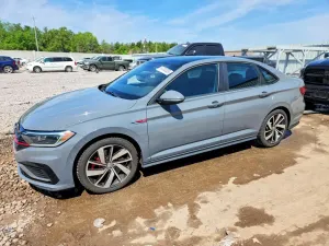 Volkswagen Jetta 2.0L 4 2019
