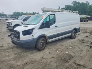 Ford Transit 3.7L 6 2017