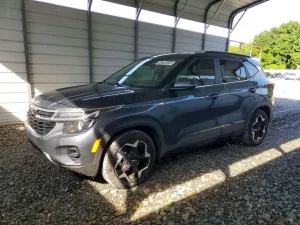Kia Seltos 2.0L 4 2024