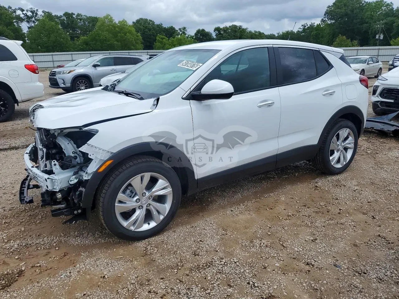 Buick Encore 1.3L 3 2026