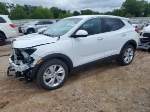 Buick Encore 1.3L 3 2026