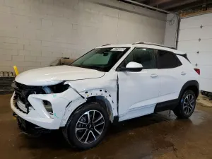 Chevrolet Trailblazer 1.3L 3 2025