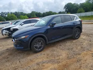 Mazda CX-5 2.5L 4 2021