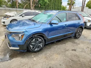 Kia Niro 0 2023