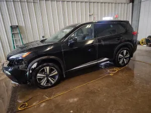 Nissan Rogue 1.5L 3 2023