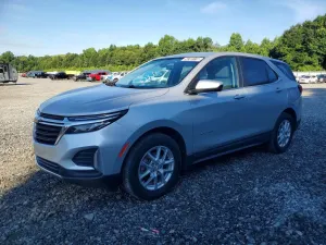 Chevrolet Equinox 1.5L 4 2022