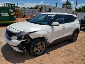 Kia Seltos 2.0L 4 2021