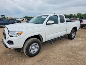 Toyota Tacoma 3.5L 6 2023
