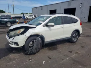 Honda CR-V 2.4L 4 2015
