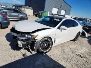 Lexus ES 3.5L 6 2016