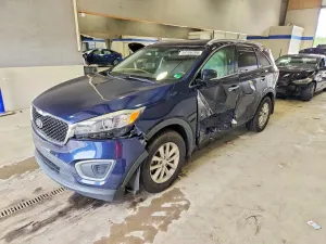 Kia Sorento 2.4L 4 2016