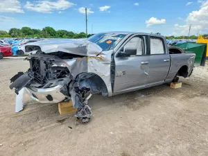 RAM 1500 5.7L 8 2019