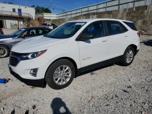 Chevrolet Equinox 1.5L 4 2020