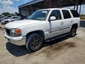 GMC Yukon 5.3L 8 2005