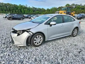 Toyota Corolla 1.8L 4 2020