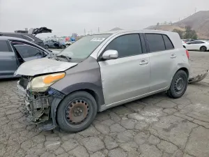 Scion xD 1.8L 4 2009