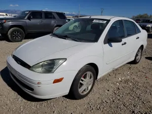 Ford Focus 2.0L 4 2002