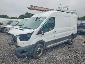 Ford Transit 3.5L 6 2023