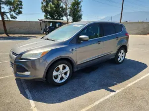 Ford Escape 1.6L 4 2014