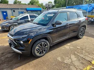 Chevrolet Trailblazer 1.3L 3 2025