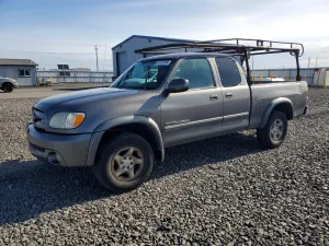 Toyota Tundra 4.7L 8 2003