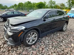 BMW X2 2.0L 4 2020