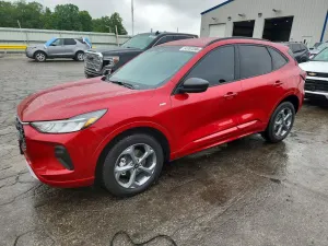 Ford Escape 1.5L 3 2024