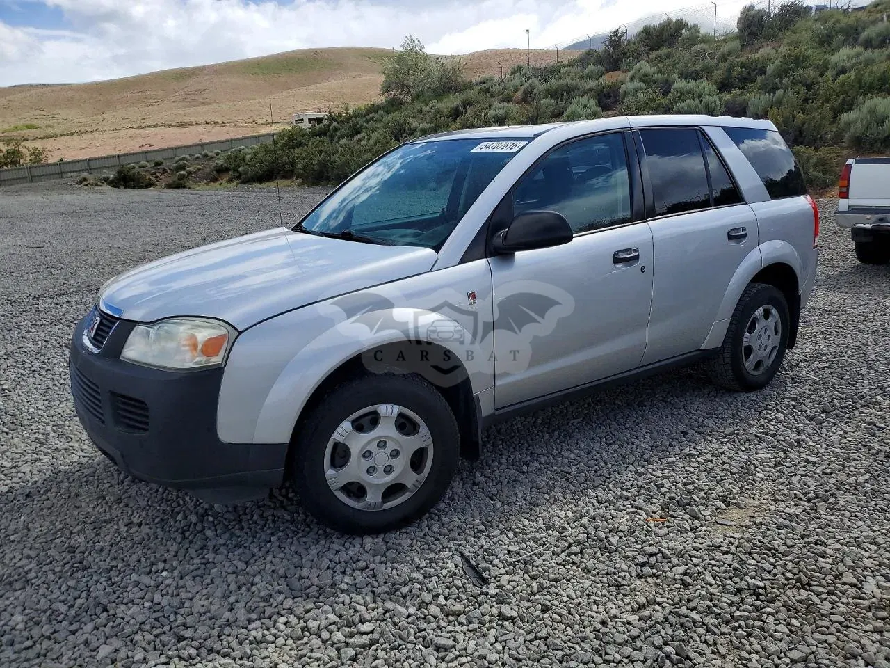 Saturn Vue 2.2L 4 2007