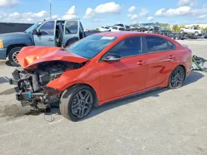 Kia Cerato / Forte / K3 2.0L 4 2020