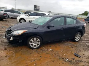 Mazda 3 2.0L 4 2013