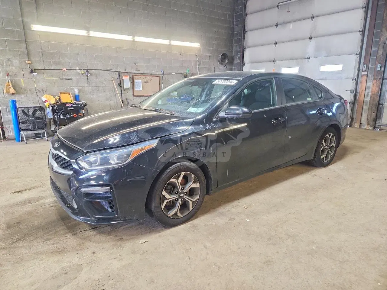 Kia Cerato / Forte / K3 2.0L 4 2021