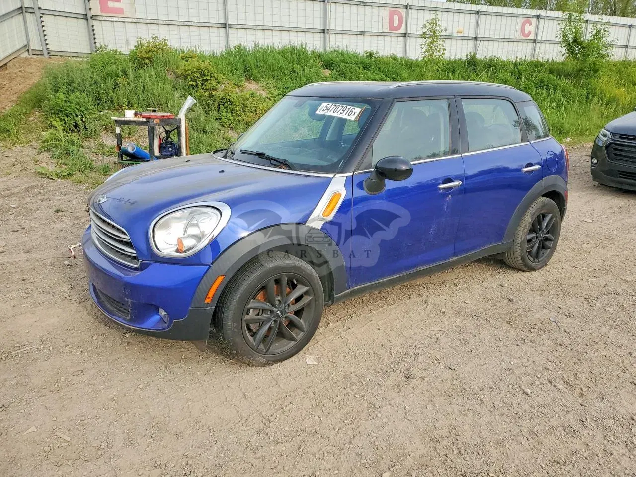 Mini Cooper 1.6L 4 2016