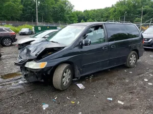 Honda Odyssey 3.5L 6 2003